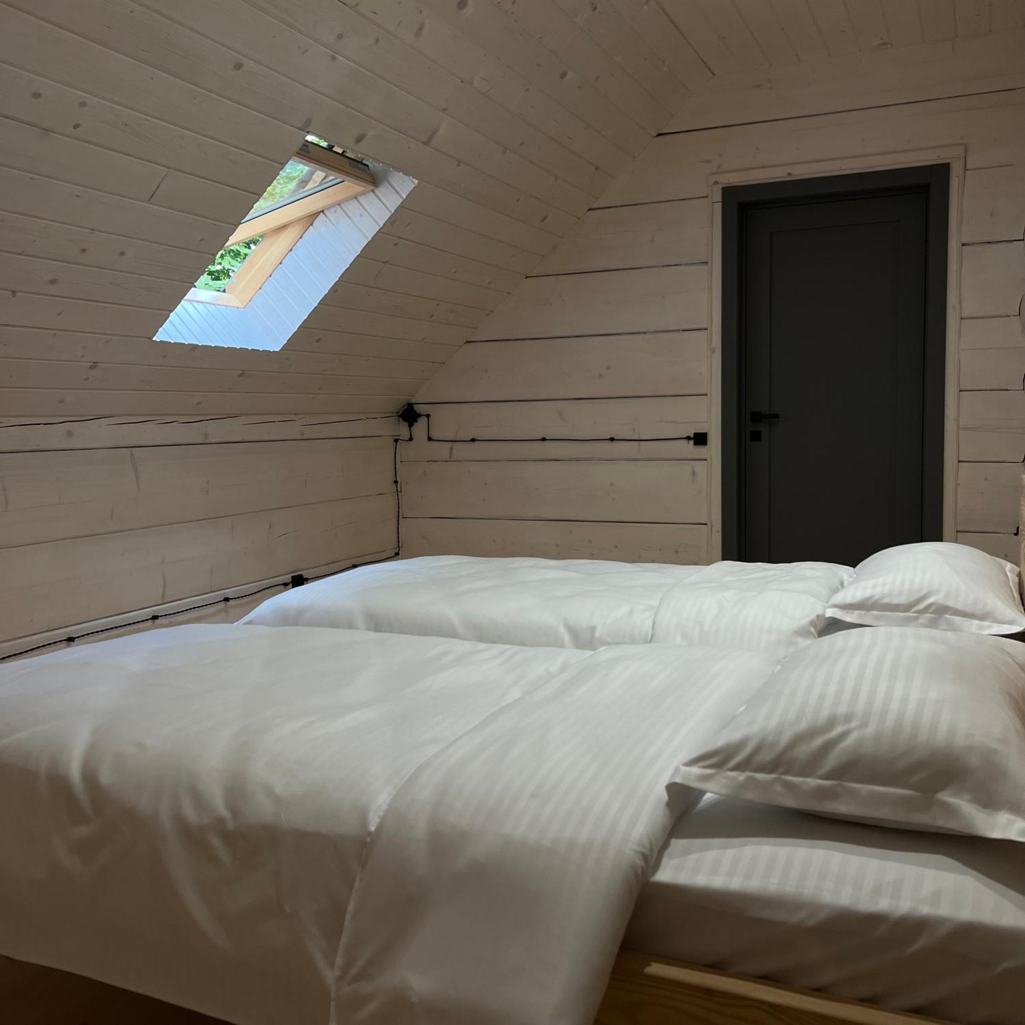 Chalet Pidstromom Микуличин Екстериор снимка